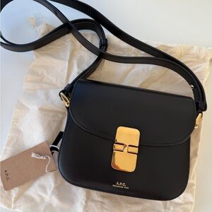 APC Grace Mini Bag